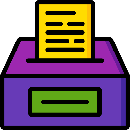 Poll icon
