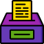 Poll icon 64x64