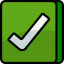 Checked icon 64x64