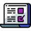 Laptop icon 64x64