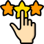 Rating icon 64x64