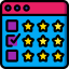 Rating icon 64x64
