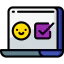 Laptop icon 64x64