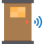 Умный дом иконка 64x64