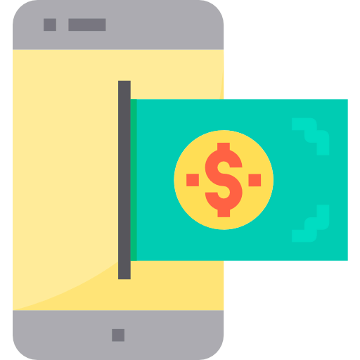 Payment method Ikona