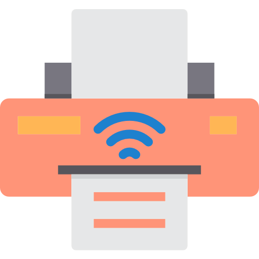 Printer icon