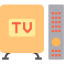 Smart tv icon 64x64