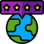 Rating icon 64x64