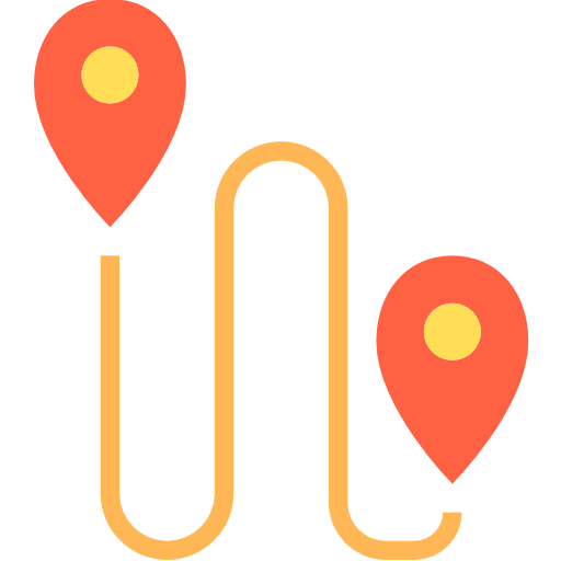 Route icon