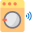 Washing machine icon 64x64