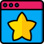 Rating icon 64x64