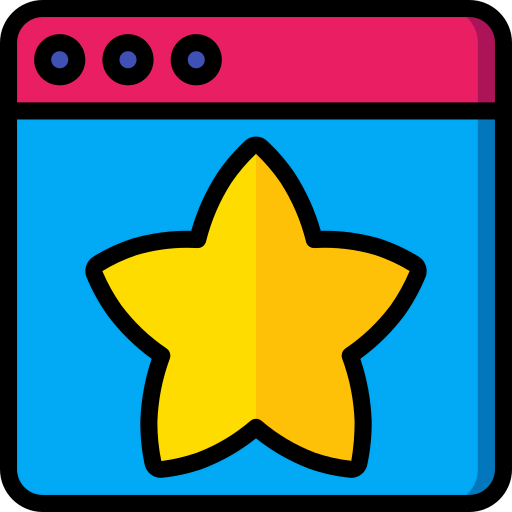 Rating icon