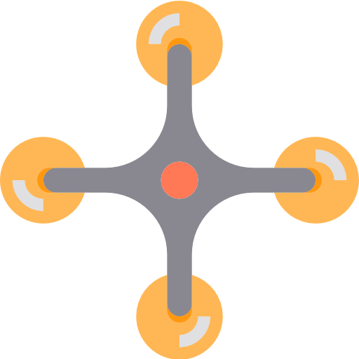 Drone icon