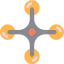 Drone icon 64x64