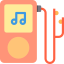 Music player icon 64x64