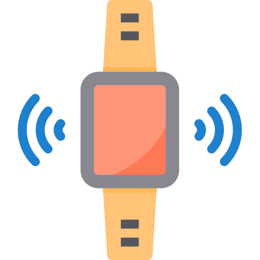 Smartwatch icon