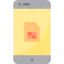 Smartphone icon 64x64