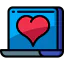 Laptop icon 64x64