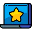 Laptop icon 64x64