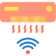 Air conditioner icon 64x64