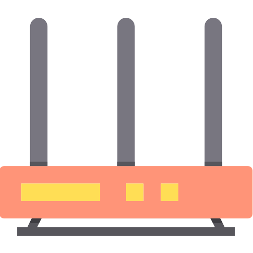 Router icon