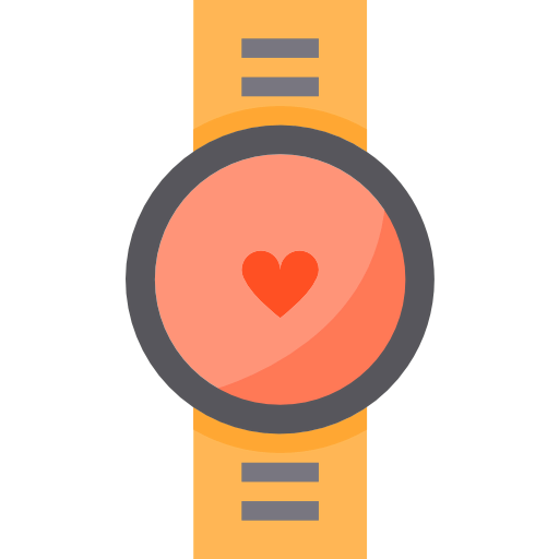 Smartwatch icon