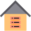 Smart home icon 64x64