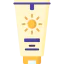 Sunscreen icon 64x64