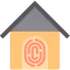 Smart home icon 64x64