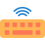 Keyboard icon 64x64