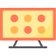 Smart tv icon 64x64