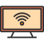 Smart tv icon 64x64