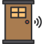 Smart house 图标 64x64