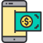 Payment method icon 64x64