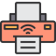 Printer icon 64x64