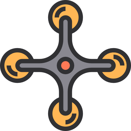 Drone icon