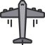 Airplane icon 64x64
