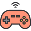 Gamepad icon 64x64