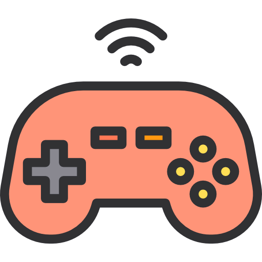 Gamepad icon