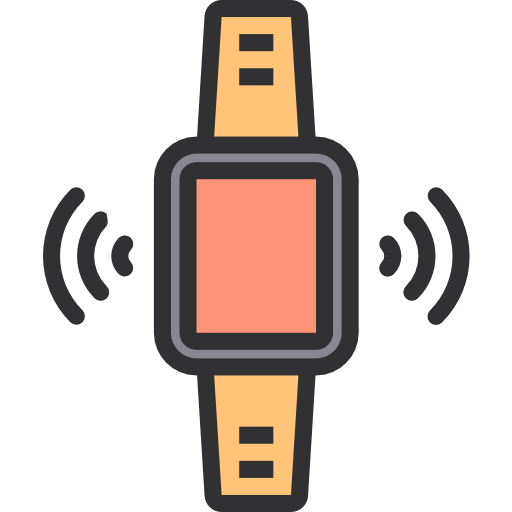 Smartwatch icon