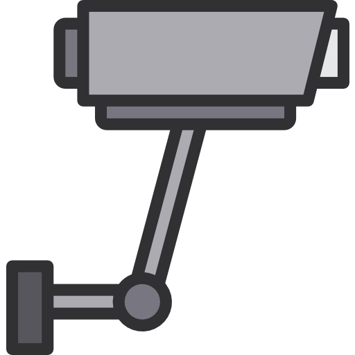 Cctv icon