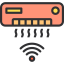 Air conditioner icon 64x64