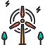 Windmill icon 64x64