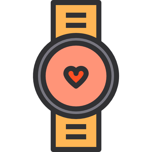 Smartwatch icon
