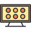 Smart tv icon 64x64