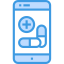 Medical app icon 64x64