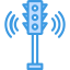 Traffic light icon 64x64