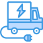 Delivery truck icon 64x64