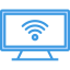 Smart tv icon 64x64