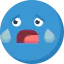 Very sad icon 64x64